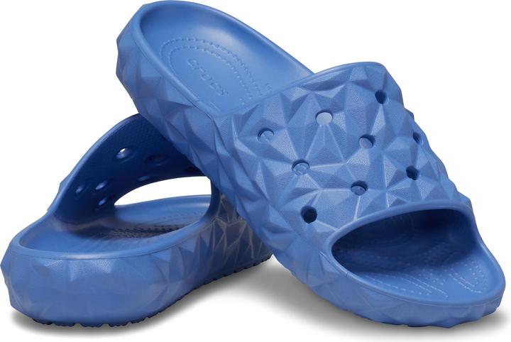 Produktbild Crocs Classic Geometric Slide v2 (37)