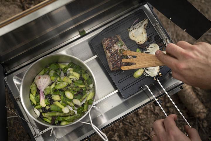 Image du produit Primus Grille de feu de camp