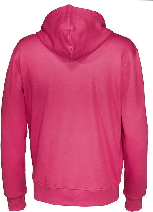 Image du produit Cottover Hoodie avec fermeture éclair sur toute la longueur (M)