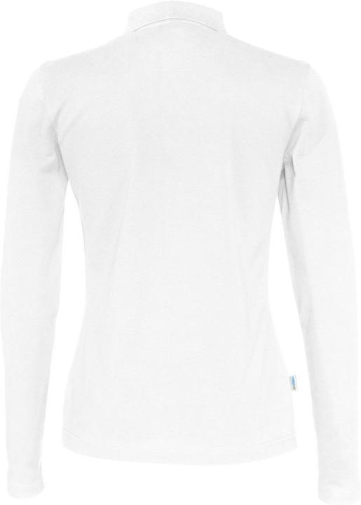 Actual product image Cottover Polo Shirt Long Sleeve (M)
