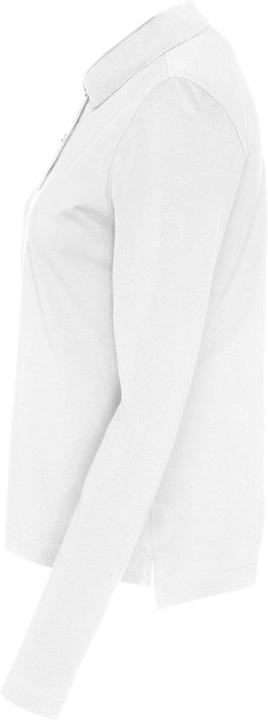Actual product image Cottover Polo Shirt Long Sleeve (M)