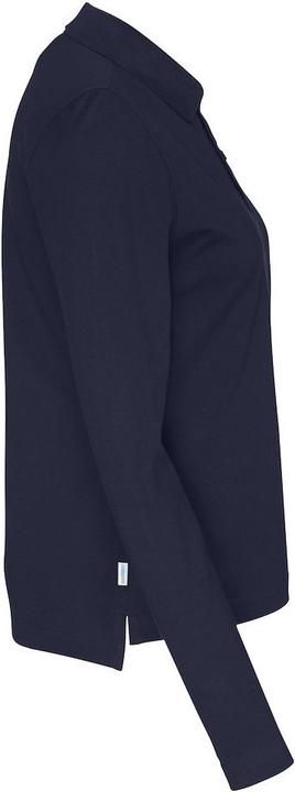 Actual product image Cottover Polo Shirt Long Sleeve (M)