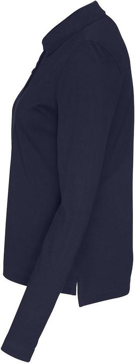 Actual product image Cottover Polo Shirt Long Sleeve (M)
