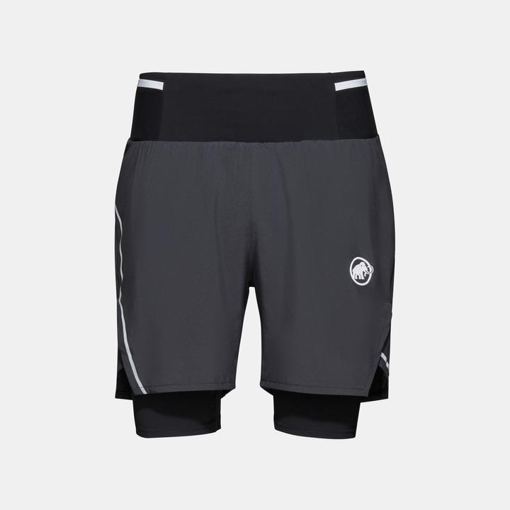 Immagine prodotto Mammut Pantaloncini Aenergy TR 2 in 1 Uomo (46)