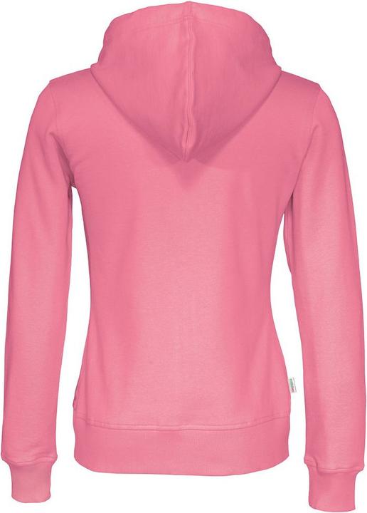 Immagine prodotto Cottover Felpa con cappuccio con zip a tutta lunghezza (XL)