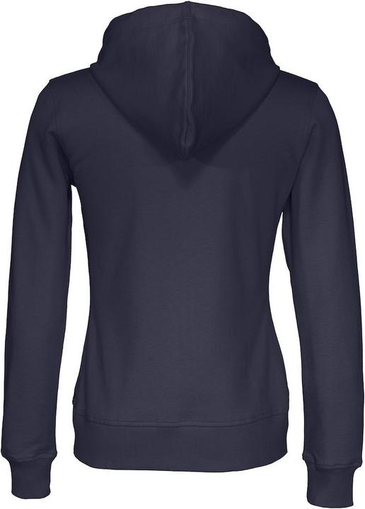Actual product image Cottover Hoodie With Full Length Zipper (XXL)