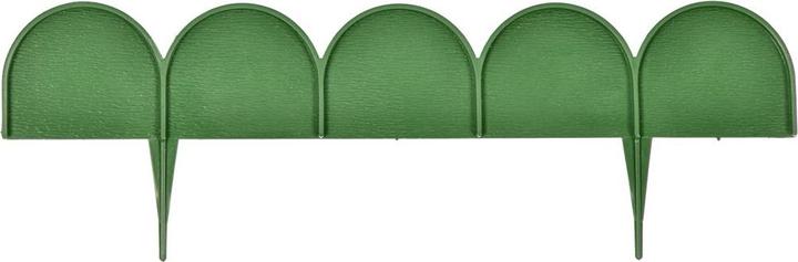 Image du produit Prosperplast Obrzeże Ogrodowe 10m Garden Line Zielone (1000 cm)