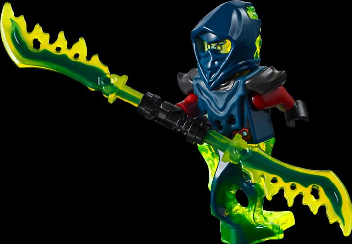 Image du produit LEGO Le dernier vol du planeur Ninja (70738, LEGO Ninjago)