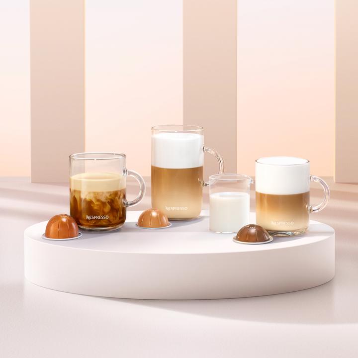 Immagine prodotto De'Longhi Nespresso Vertuo Next (NESPRESSO Vertuo)