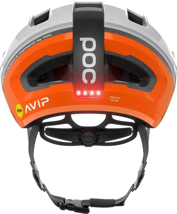 Actual product image Poc Omne Beacon MIPS (54 - 59 cm)