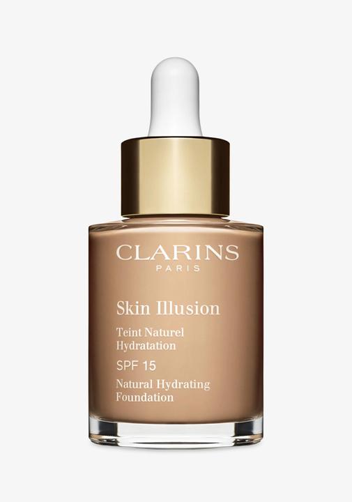 Produktbild Clarins Skin Illusion SPF15 Nr. 108 - Sand (Nr. 108 - Sand)