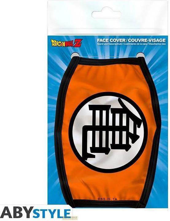 Immagine prodotto ABYstyle DRAGON BALL - Copertina - Simbolo DBZ Kame