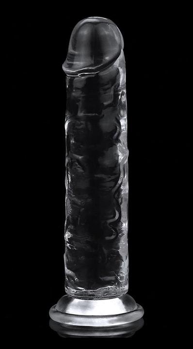 Image du produit Lovetoy Godemiché Clear