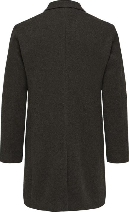 Image du produit Selected Homme Manteau (XL)