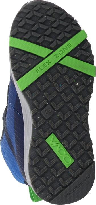 Actual product image Vado Boots SMILEY HIGH VELCRO GTX (31)