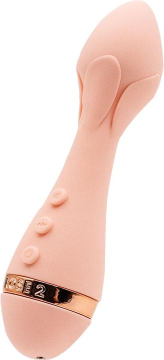 Actual product image Vush Rose 2