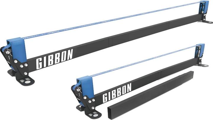 Image du produit Gibbon Prolongement de rail souple (1 m)