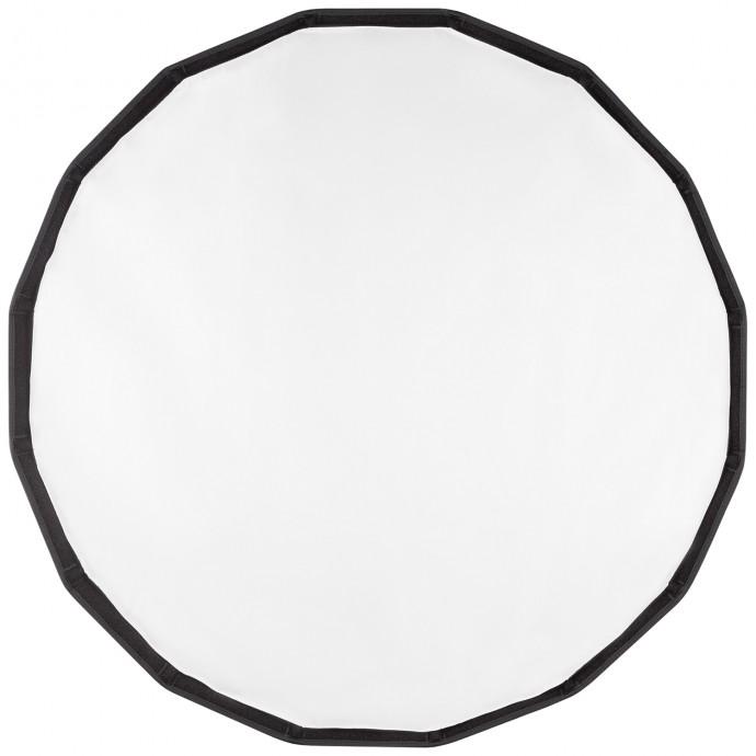 Image du produit Westcott Beauty Dish Switch 36” (Silver Interior) (Beauty Dish)