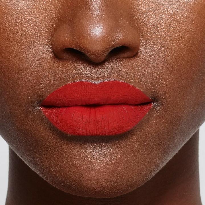 Produktbild L'Oréal Paris Color Riche (336 Le Rouge Avantgarde)