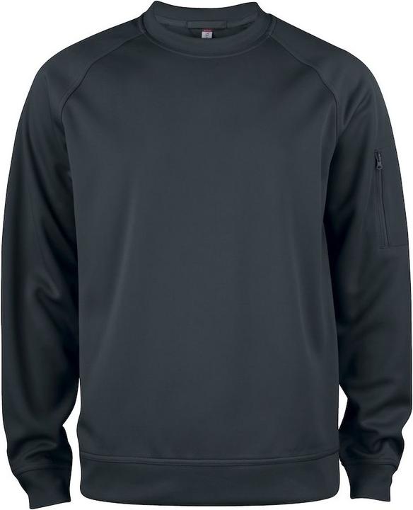 Produktbild Clique Basic Sweatshirt Rundhalsausschnitt Aktiv (M)
