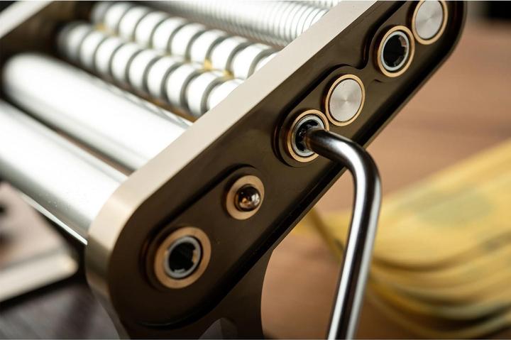 Immagine prodotto Marcato Macchina per la pasta OTELLO Champagne