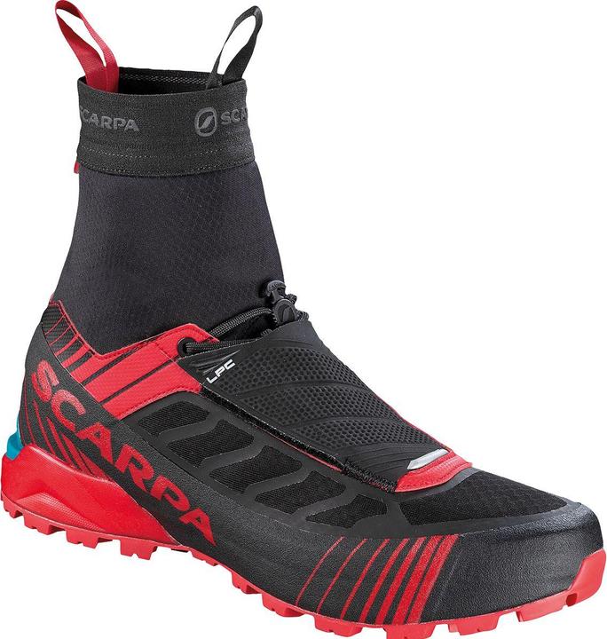 Produktbild Scarpa Ribelle S HD Schuhe (42.5)