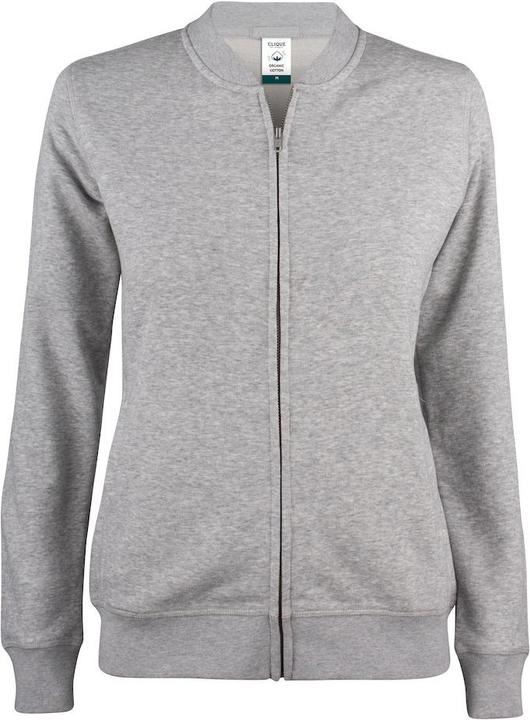 Clique Premium Jacke (M)