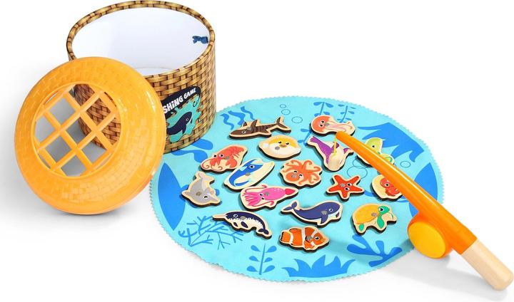 Image du produit Topbright Toys Aimant pour jeu de pêche