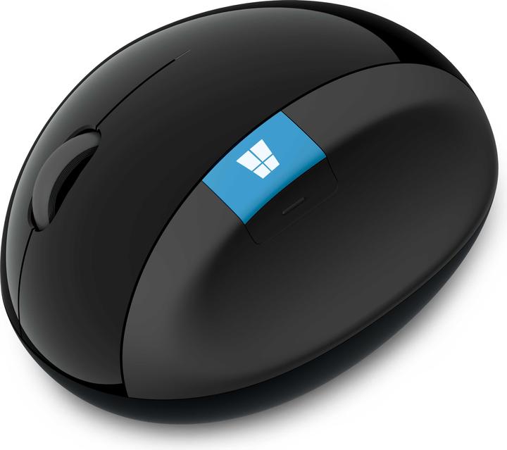 Produktbild Microsoft Sculpt Ergonomic (Kabellos)