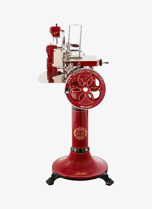 Actual product image Berkel Volano