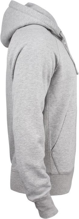 Produktbild Clique Harper Hoodie mit durchgehendem Reissverschluss (XL)
