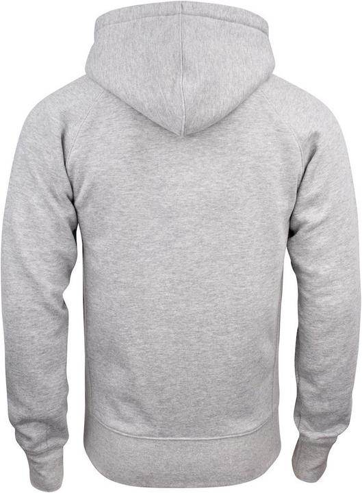 Produktbild Clique Harper Hoodie mit durchgehendem Reissverschluss (XL)