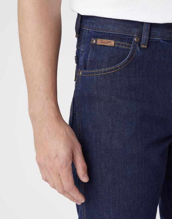 Image du produit Wrangler Texas Jeans Straight darkstone (W32/L32)