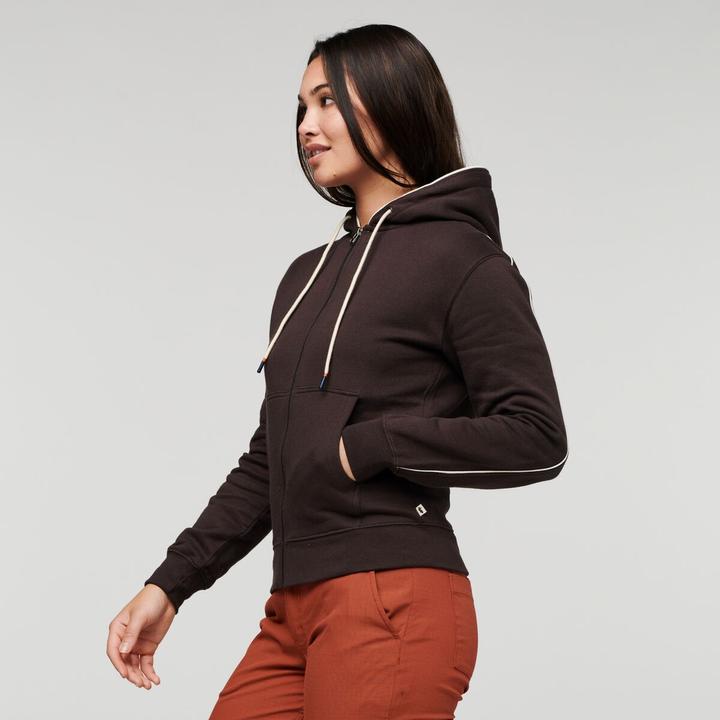 Produktbild Cotopaxi Do Good Organic Full-ZipHoodie (L)