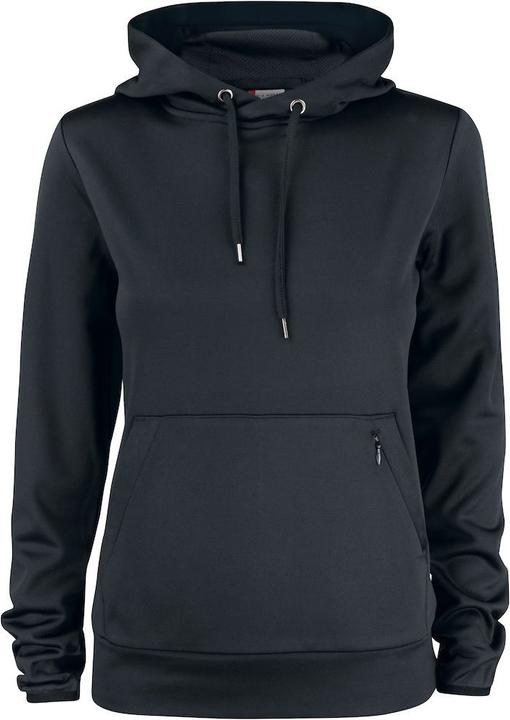 Produktbild Clique Oakdale Kapuzenpullover (XXL)