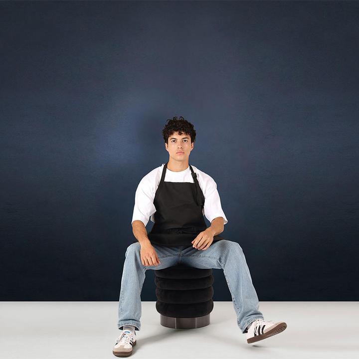 Actual product image Trend-Design TREND DESIGN Nano Apron black uni