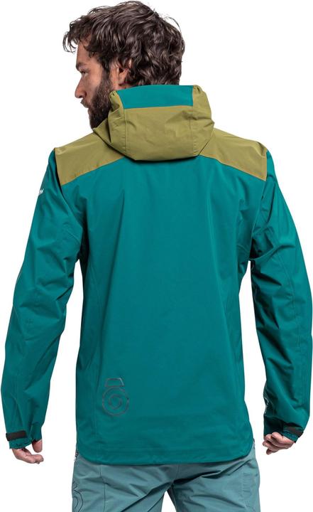 Immagine prodotto Schöffel 2.5L Jacket Karma Trail M (48)