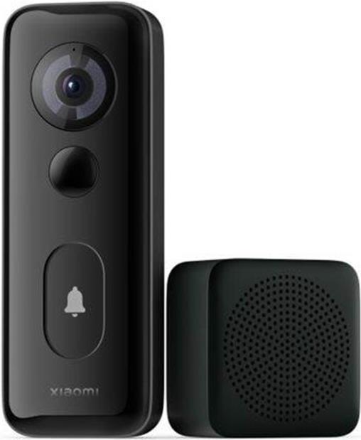 Produktbild Xiaomi Mi Smart Doorbell 3S (WLAN)
