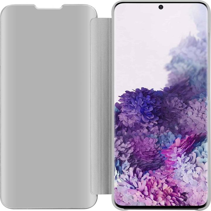 Productafbeelding Cadorabo Boek Smart View Spiegelhoes (Samsung Galaxy S20)