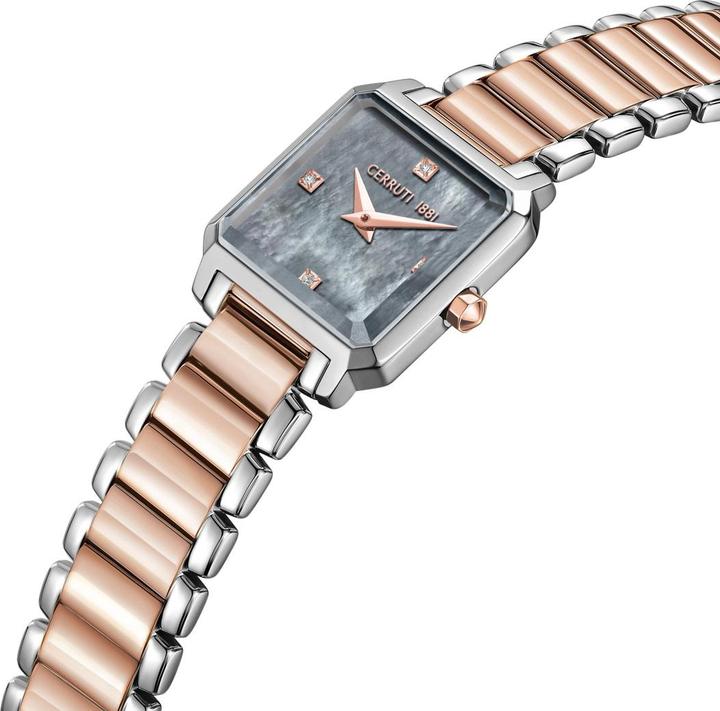 Actual product image Cerruti 1881 CIWLG0074002 Perugia (22 mm)