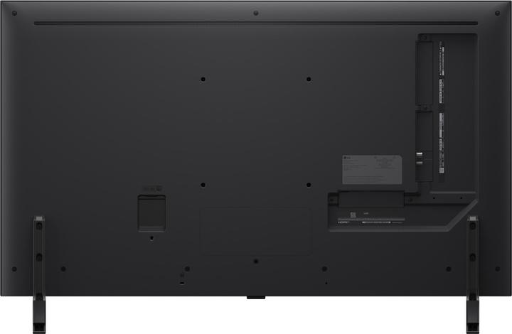 Produktbild LG 43QNED80A6A (43", B5, QNED, 4K, 2025)