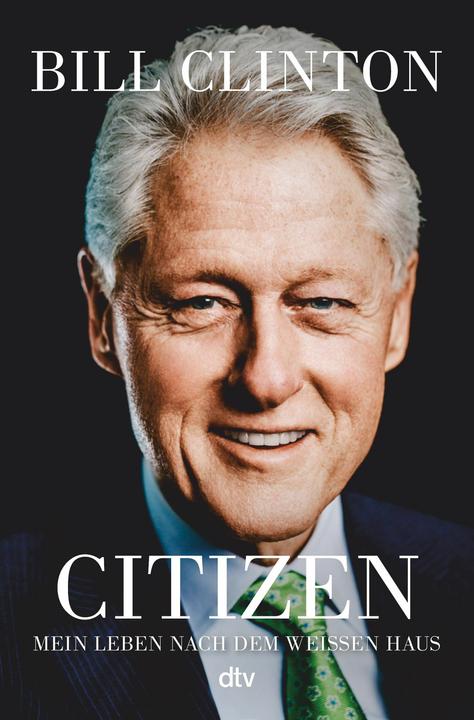 Citizen (German, Bill Clinton, 2024)