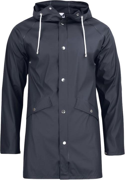 Bleu marine, Noirceur