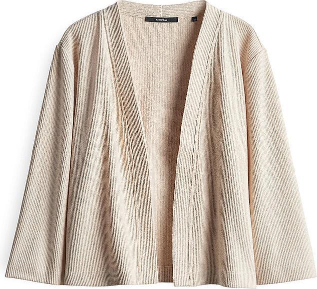 Produktbild Someday Strickjacke UMARIEL (38)