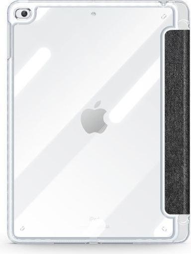 Actual product image Dux Ducis Unid Series (iPad Air, IPad 9.7 (2017), IPad 9.7 (2018), iPad Air 2)