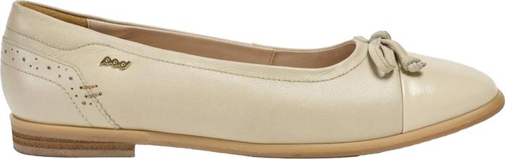 Produktbild Pod Flache Schuhe Priya Ballet Leder (38.5)