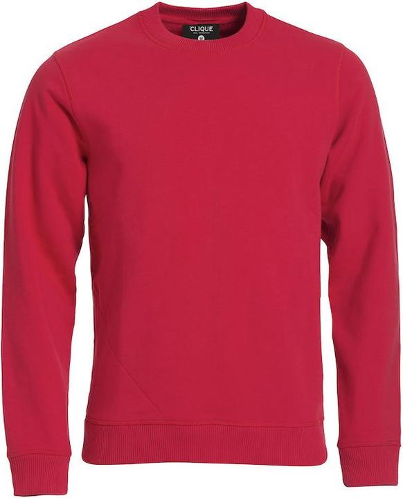Clique Classic Sweatshirt Rundhalsausschnitt