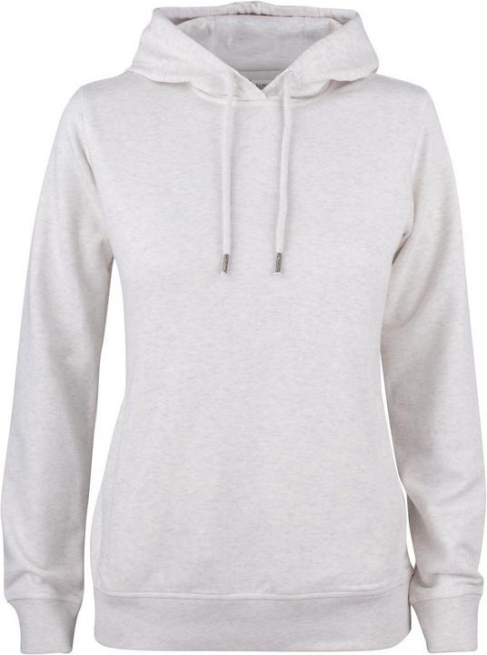 Actual product image Clique Premium Hoodie (S)