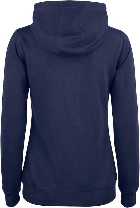 Actual product image Clique Premium Hoodie (S)