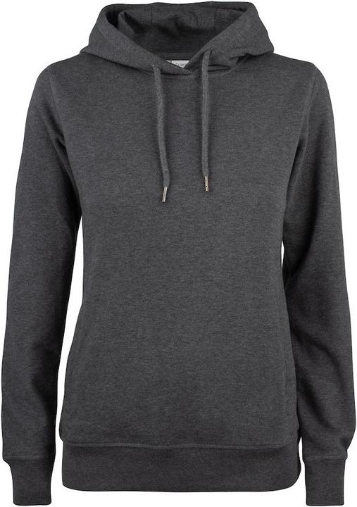 Clique Premium Kapuzenpullover (L)